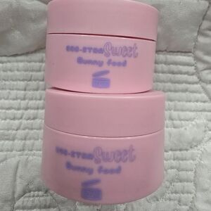 Destinee Cosmetics Natural Lips Scrubs